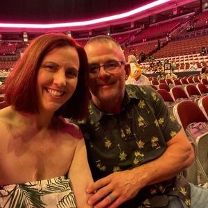 Meet your Posher, Billie